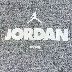 Jordan Hoodie